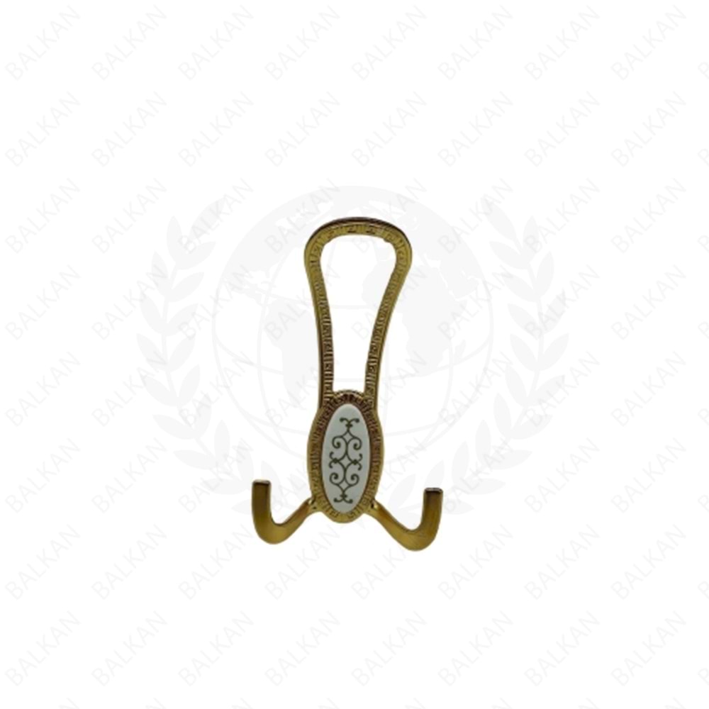 ŞHN-096 ELİF FORTMANTO ASKISI ALTIN