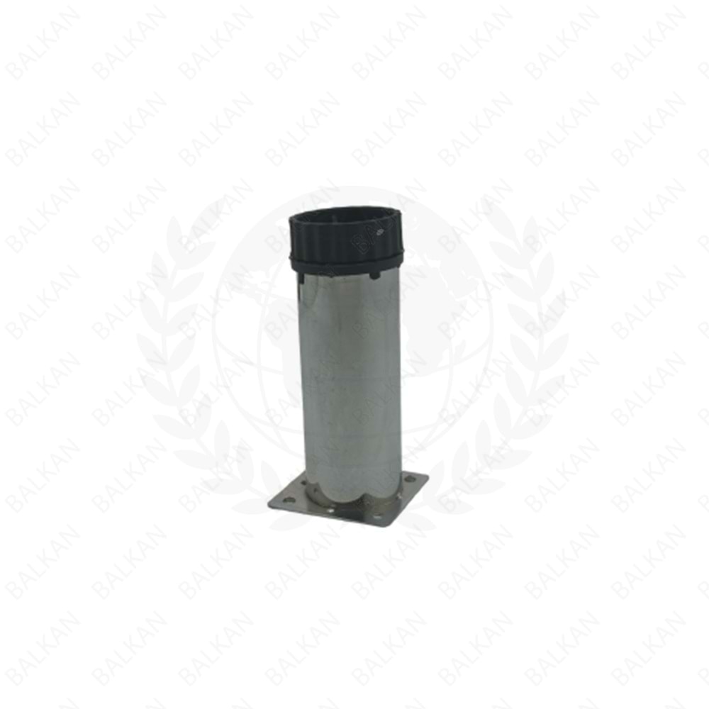 METAL BAZA AYAK 12 CM