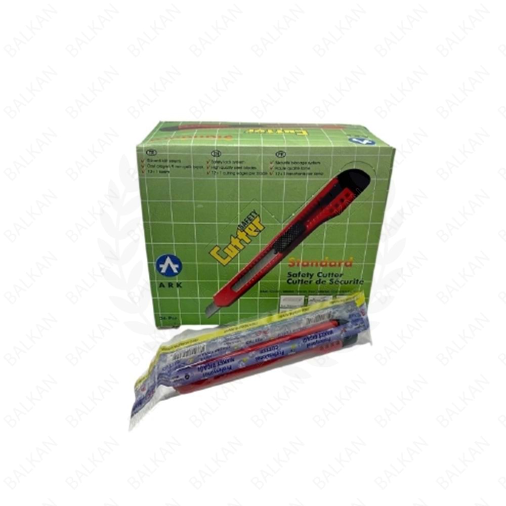 ARK KÜÇÜK MAKET BIÇAĞI PK:36