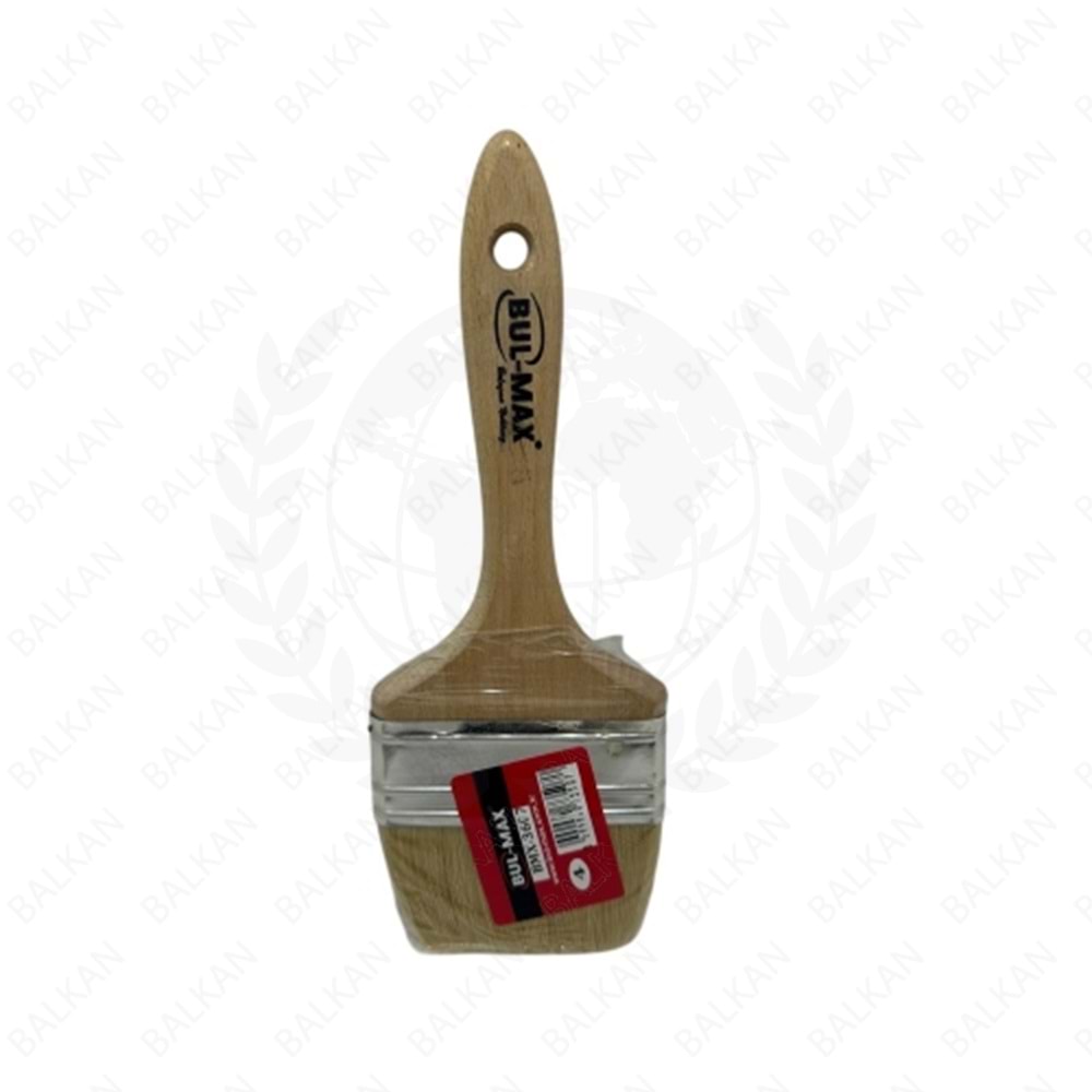 DMX-8148 KESTİRME FIRÇA SETİ 3 PCS