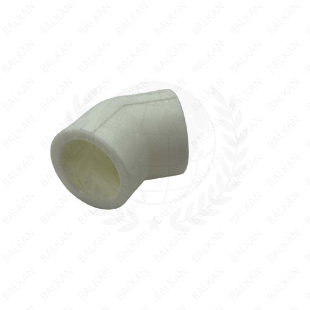 KALDE KAPALI DİRSEK 20*90 LIK (PK:50)