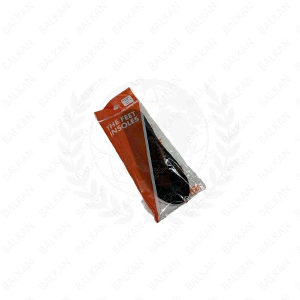 GOLİTE MM-27 AYAKKABI KEÇESİ ORTAPEDİK