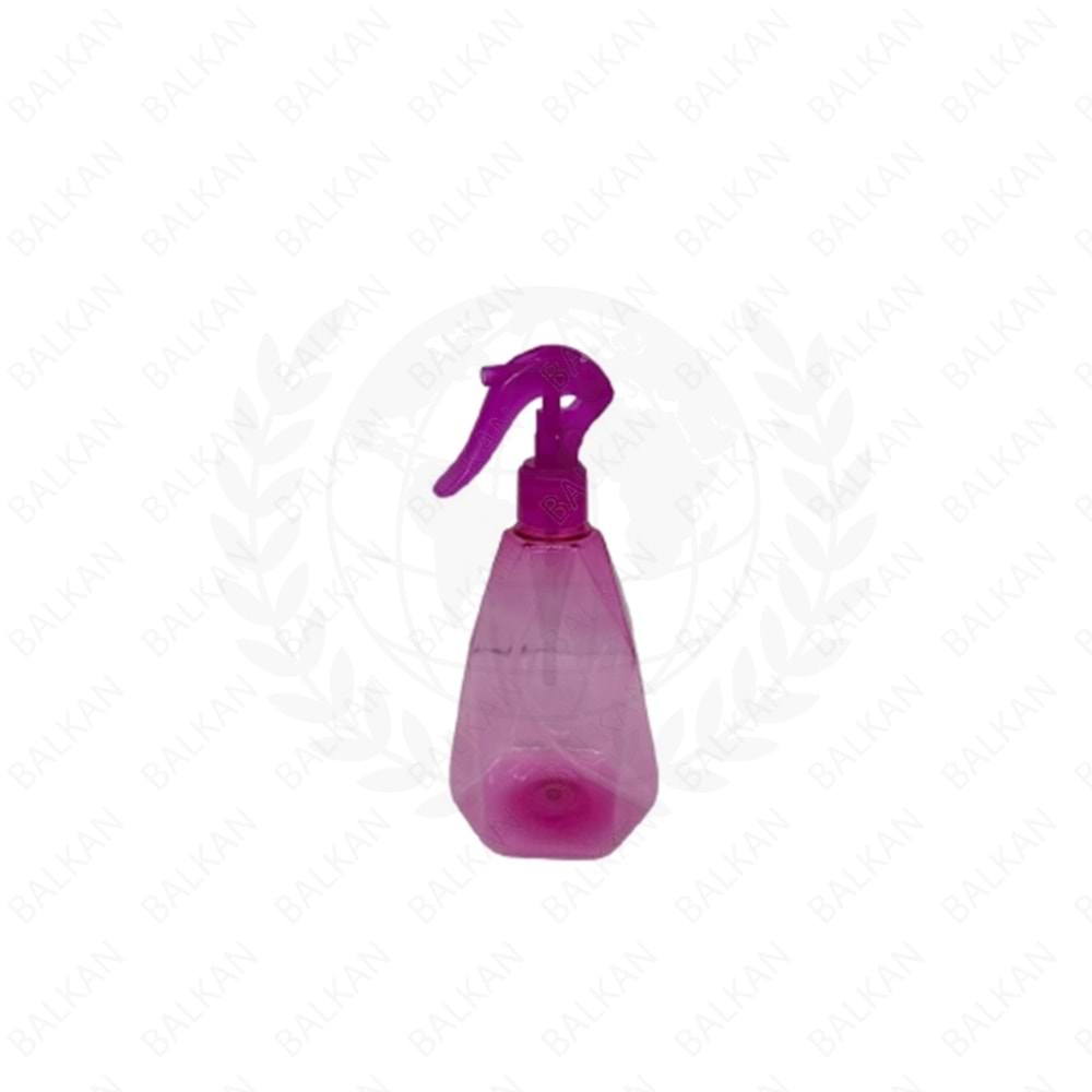 SIVI PÜSKÜRTÜCÜ LAL 400 ML