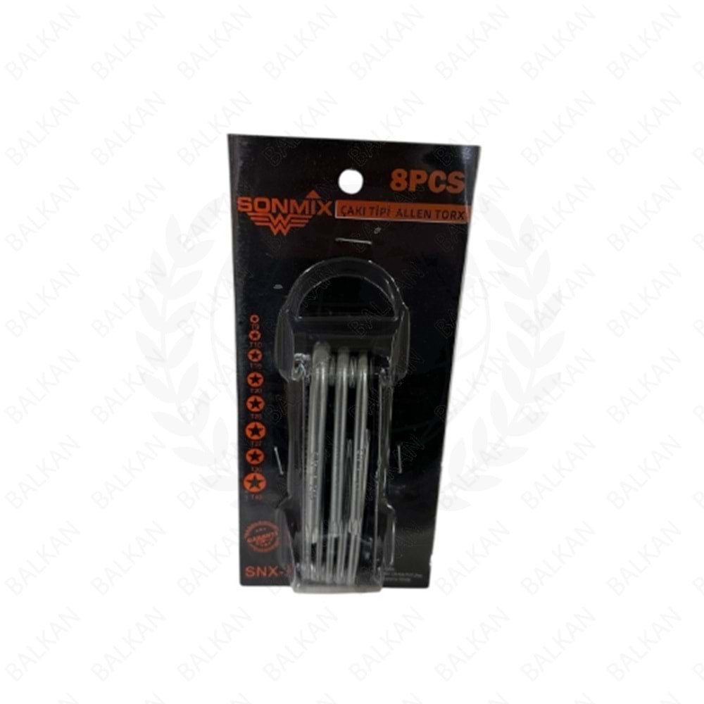 BMX-1423 ÇAKI ALYAN TORK