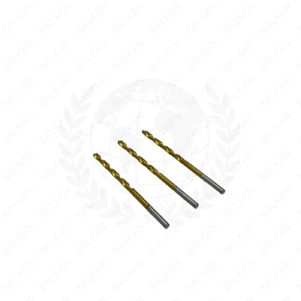 DMAX-4421 HSS UÇ METAL 4,5 MM