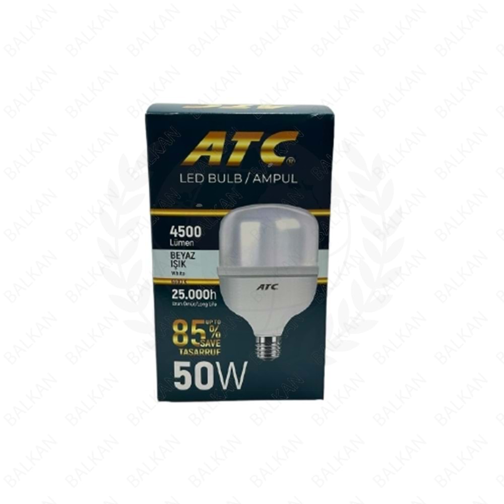 ATC 50 W TORC AMPUL