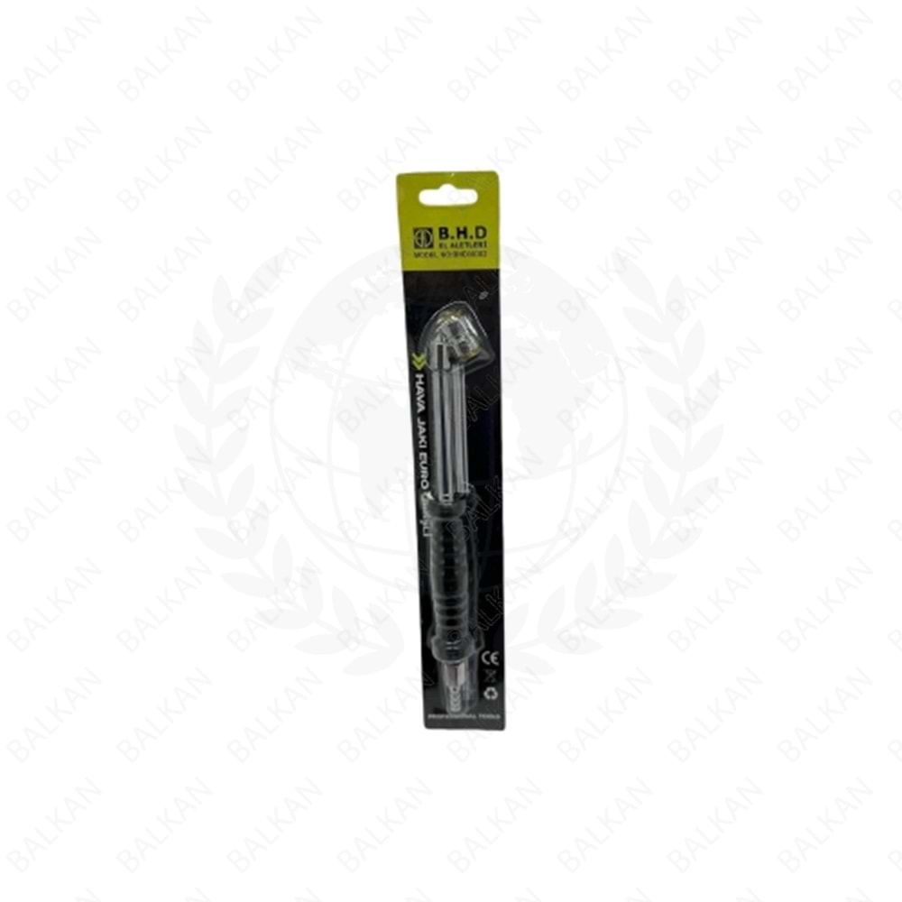 BHD HAVA BASMA JAKI HORTUM GİRİŞLİ