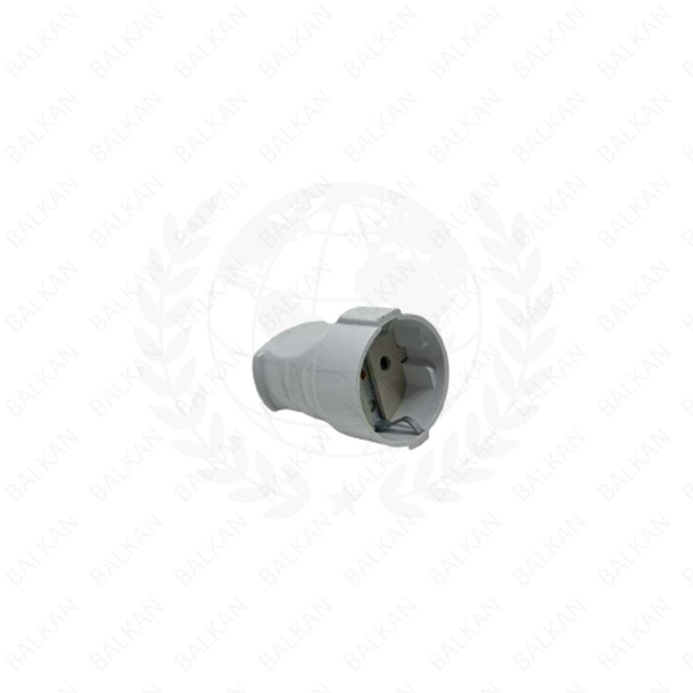 AFEL TOPRAKLI DİŞİ FİŞ