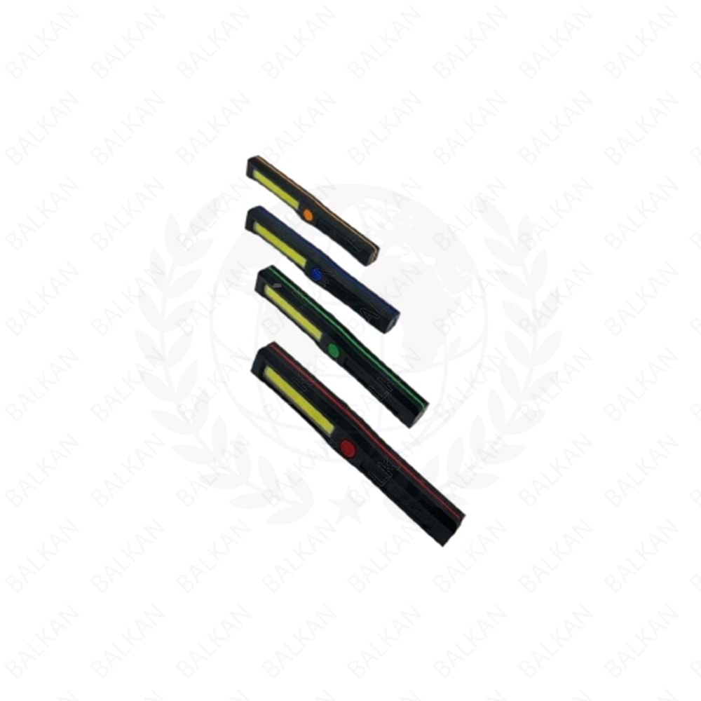 KIRGIL:320 COB LED FENER MIKNATIZ