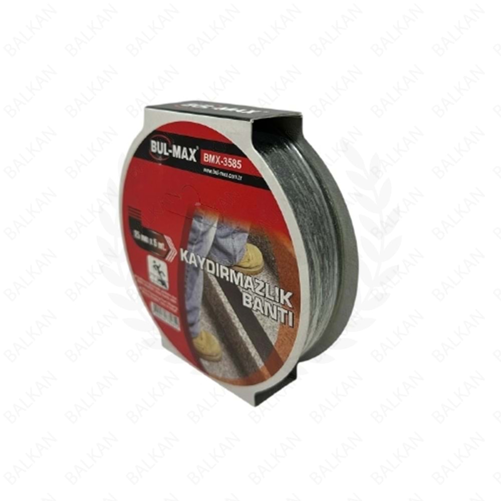KAYDIRMAZ BANT 25 MM* 5 MT