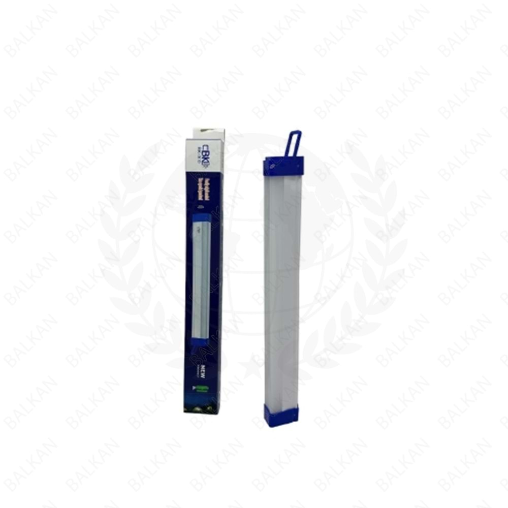 BK-150 IŞILDAK 20 W MIKNATIZLI