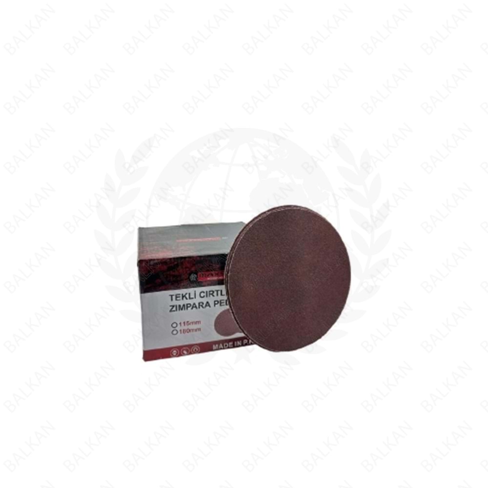 STR-1409 CIRT180 MM ZIMPARA 60 KUM