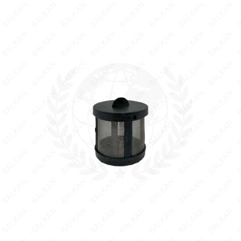 ÇAYDANLIK İÇİ SÜZGEÇ PLASTİK KÜÇÜK