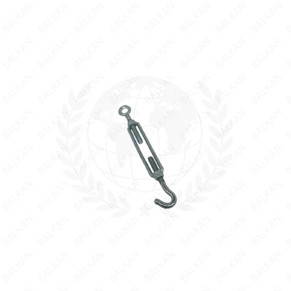 STR-1804 ÇEKTİRME GERDİRME 8 MM