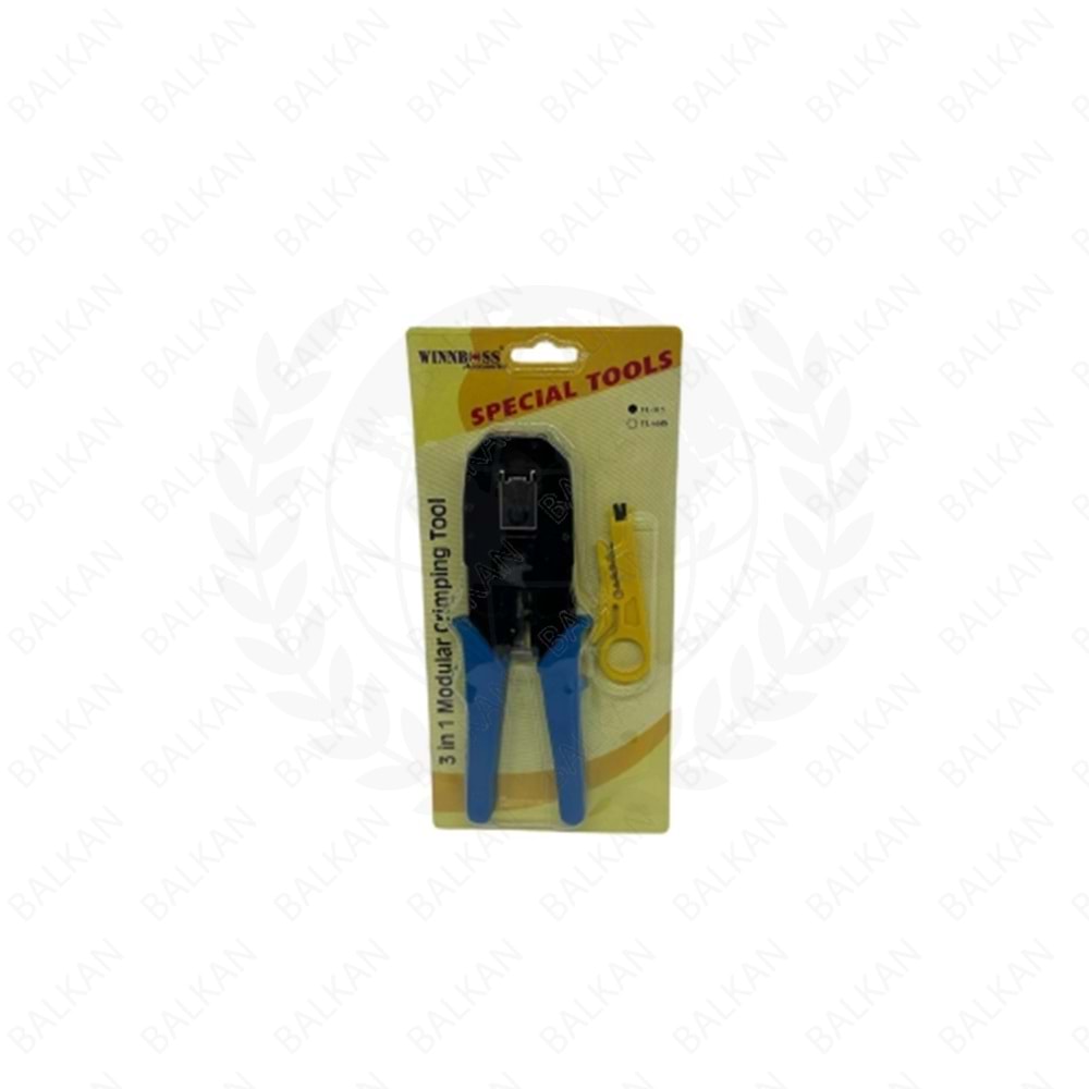 İNTERNET TELEFON JAK PENSESİ