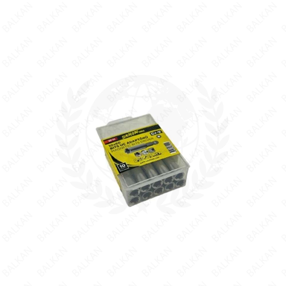 ŞHT-114 BİST UÇ UZATMA APARATI