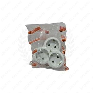 ZİRVESAN 3*LÜ GOLYAT