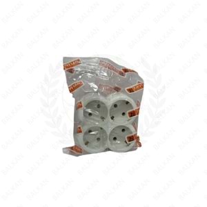 ZİRVESAN 4*LÜ GOLYAT