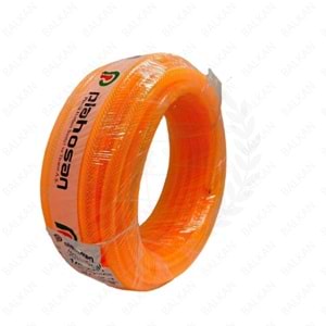 BAHÇE HORTUM (20) MT 1/2 ÖRGÜLÜ