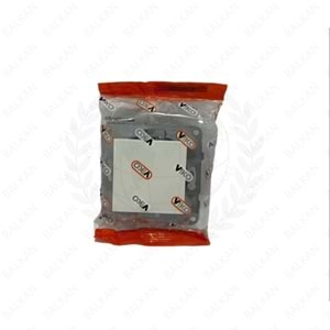 VİKO KARE ANAHTAR DÜĞME