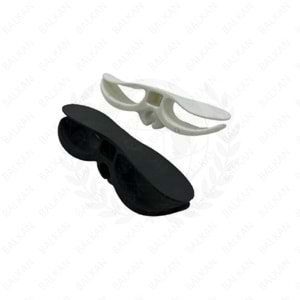 YAKUT YAPIŞKANLI KABLO TUTUCU