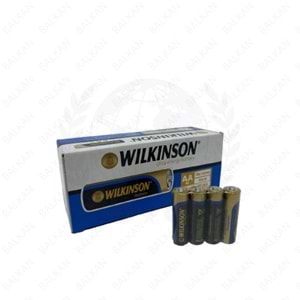WİLKİNSON KALEM PİL(PK 60)
