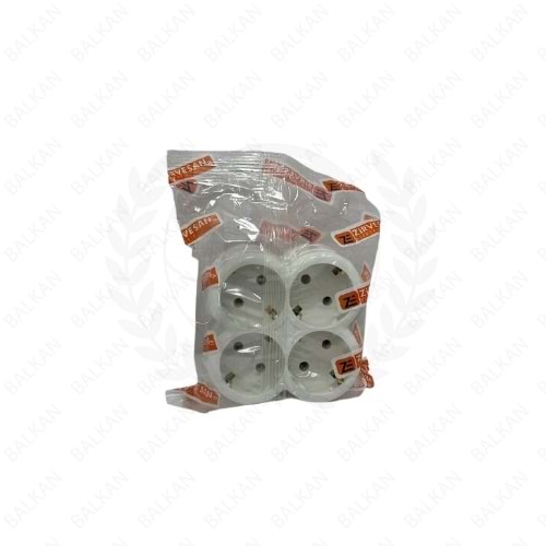 ZİRVESAN 4*LÜ GOLYAT