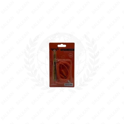 SONMİX OTO KONTROL KALEMİ