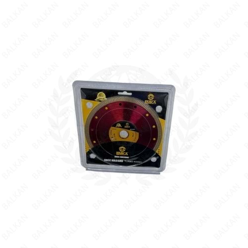 EMKA-282 TURBO HASSAS KESME 180 MM
