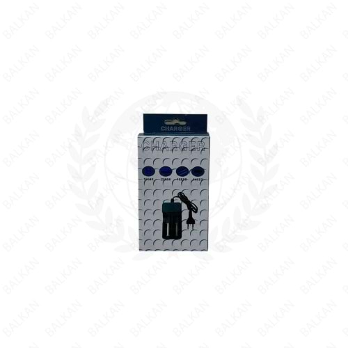 GOLD ORION PİL ŞARJ ALETİ OR-8991B