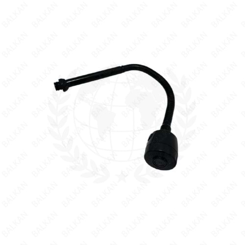 KUBAR METAL SİYAH TDR-311