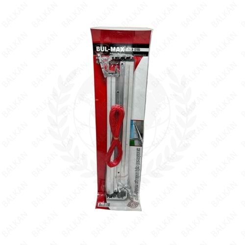 KURUTMALIK ALÜMİNYUM KARE TKS-08