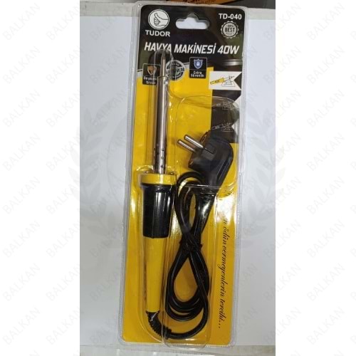 TUDOR HAVYA 40W