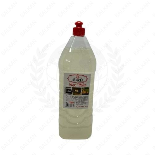 YAKACA REŞO JEL 2000 ML PET ŞİŞE