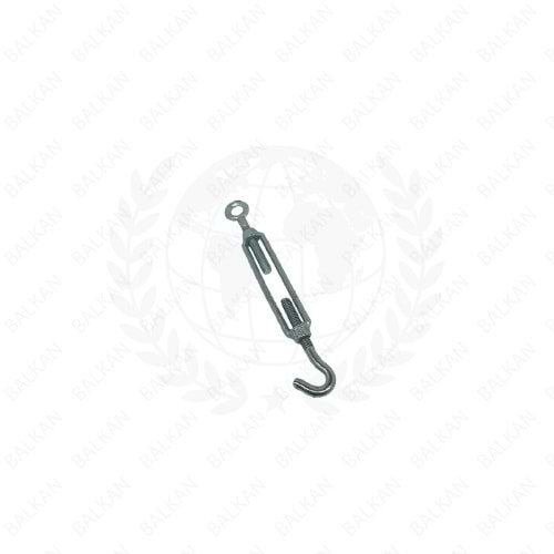 STR-1805 ÇEKTİRME GERDİRME 10 MM
