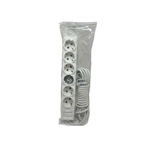 BMX-2866 6LI 5MT PRİZ