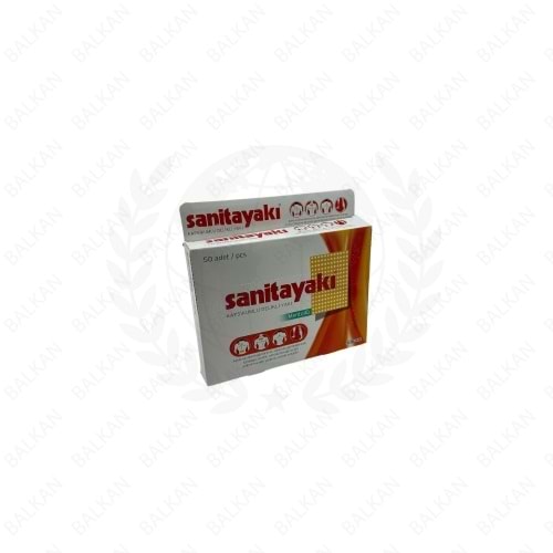 SANİTA YAKI