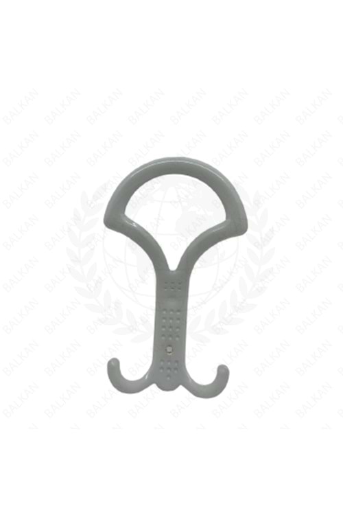 FORTMANTO ASKISI UZUN BEYAZ