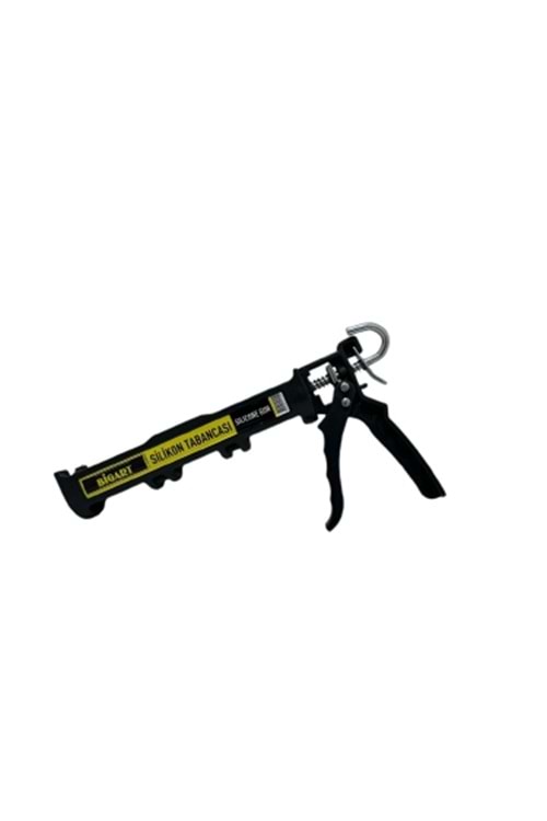 MASTİK TABANCASI BİGART SİYAH