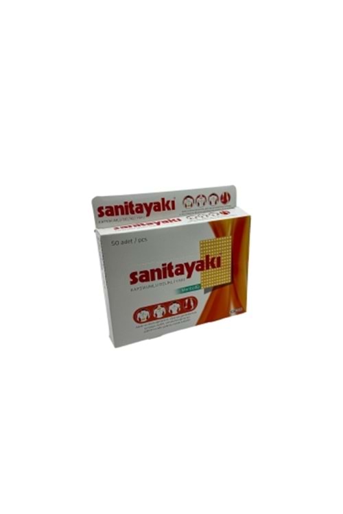 SANİTA YAKI