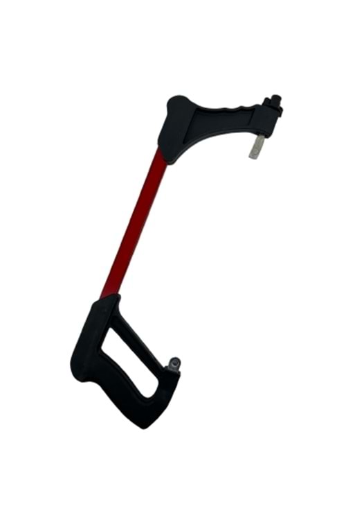 BMX-122 DEMİR TESTERE KOLU