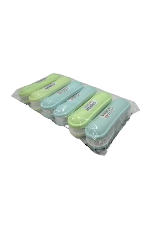 Pİ-161 PİHOME ÇOK AMAÇLI HALI FIRÇASI (144)