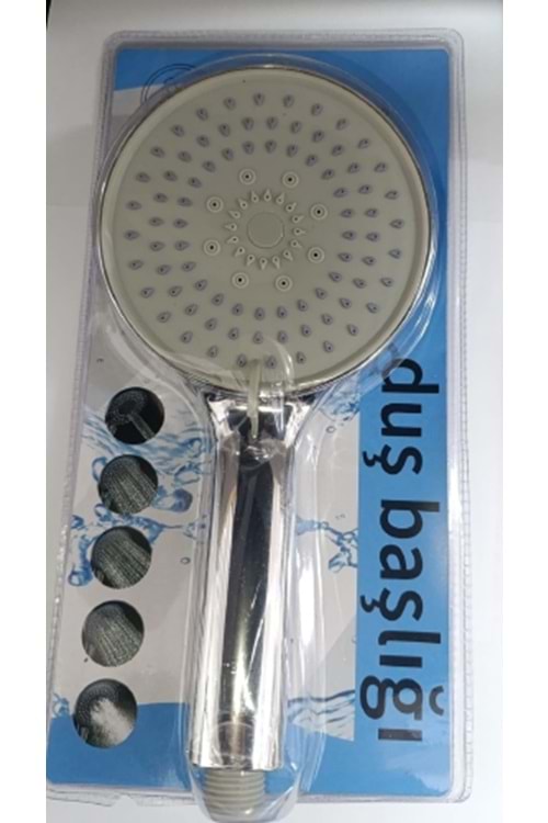 SU-104 DUŞ KAFASI 5 MERCEDES