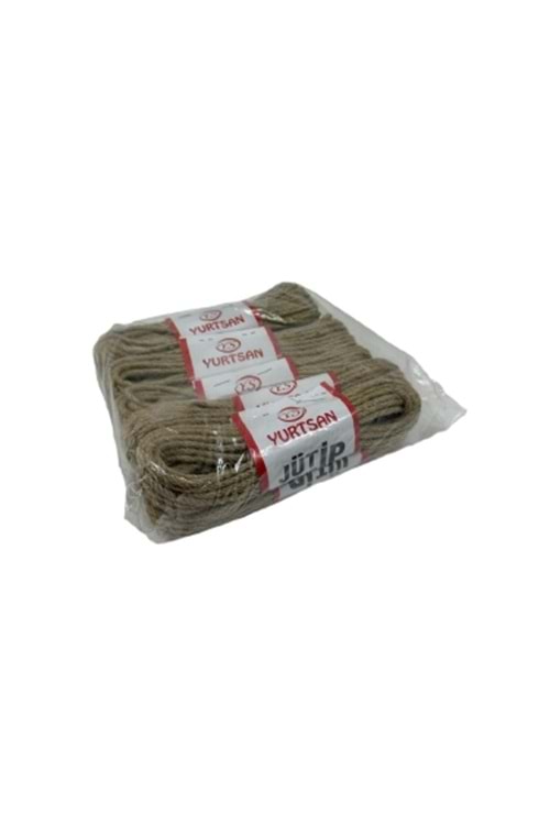 HASIR JUT İP 9 MT (12*Lİ)