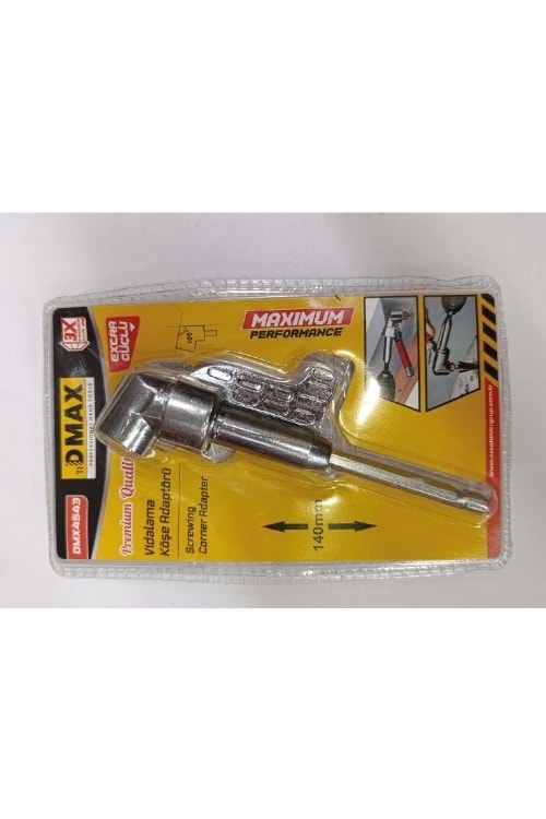 VİDALAMA KÖŞE MANDIREN