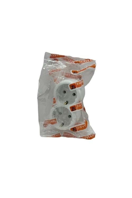 ZİRVESAN 2*Lİ GOLYAT