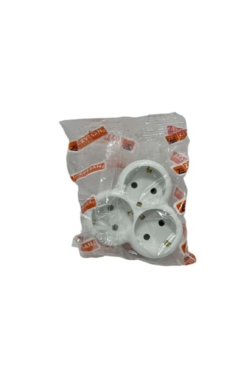 ZİRVESAN 3*LÜ GOLYAT