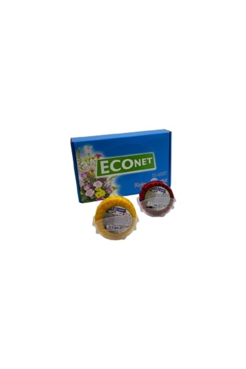 EKONET KOKU GİDERİCİ (PK:12