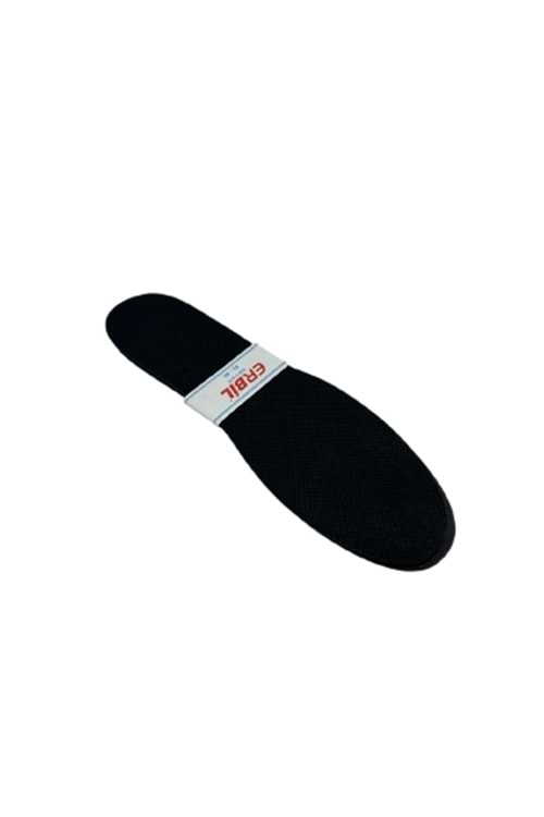 ERBİL KLASİK SİYAH KEÇE (PK:12*Lİ)