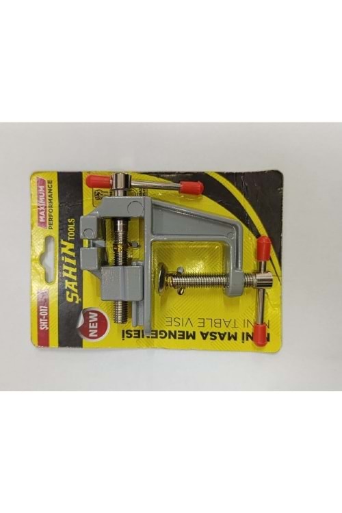 DMAX-4148 MİNİ MASA MENGENESİ